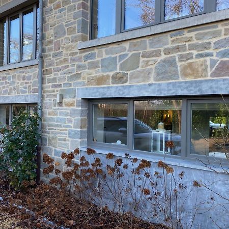 Le Retour Aux Sources - Chambre D'Hote Chaleureuse Et Conviviale Chaudfontaine Exterior photo